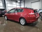 2010 Honda Insight EX