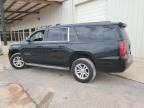 2015 Chevrolet Suburban K1500 LT