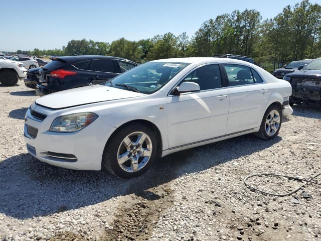 2010 Chevrolet Malibu 1LT