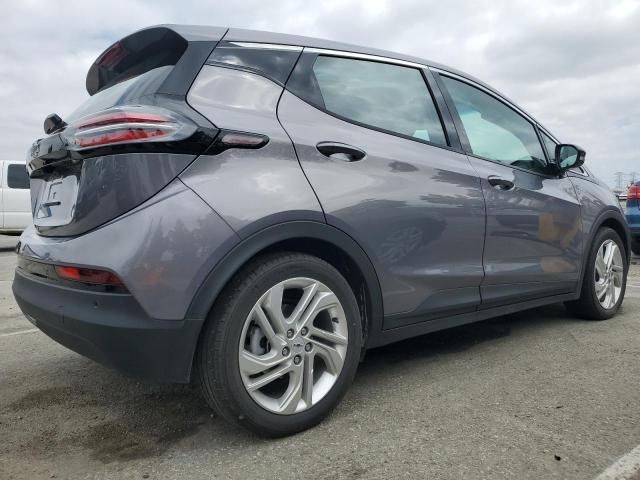 2023 Chevrolet Bolt EV 1LT