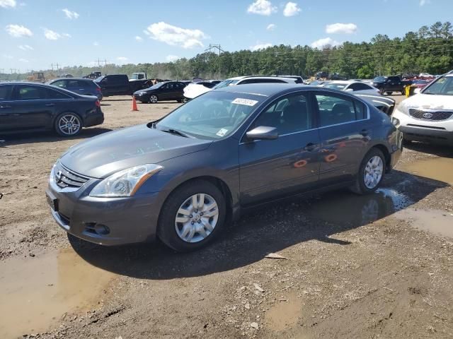 2011 Nissan Altima Base