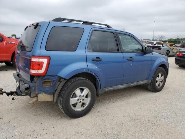 2009 Ford Escape XLT