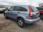 2007 Honda CR-V LX