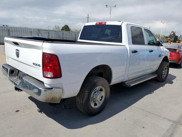 2011 Dodge RAM 2500