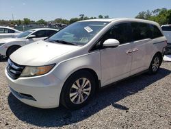 2015 Honda Odyssey EXL for sale in Riverview, FL