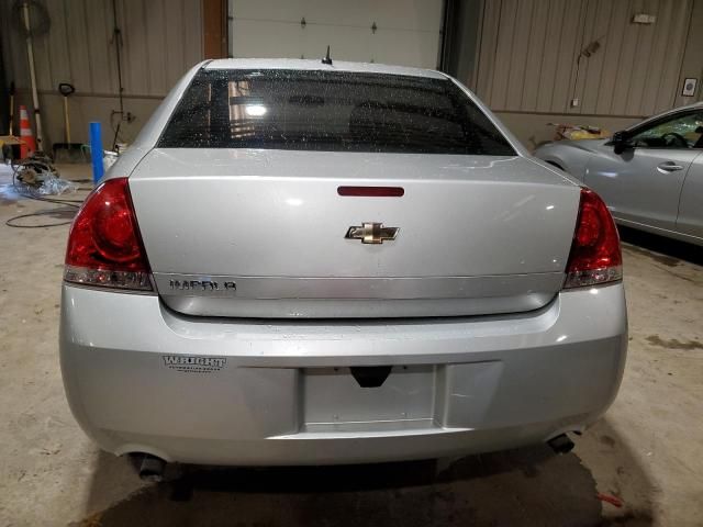 2012 Chevrolet Impala LS