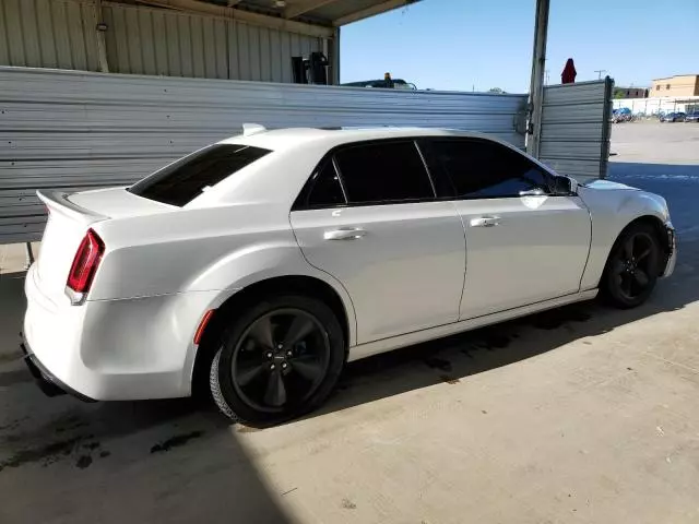 2015 Chrysler 300 S