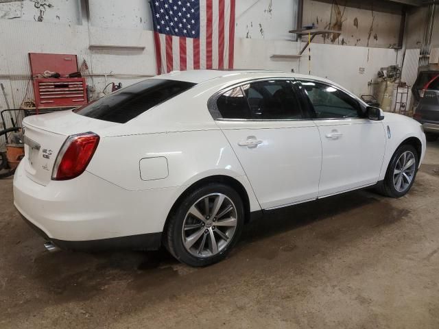 2009 Lincoln MKS