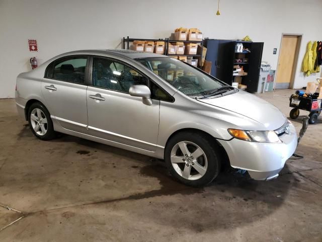 2006 Honda Civic EX