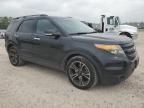 2014 Ford Explorer Sport