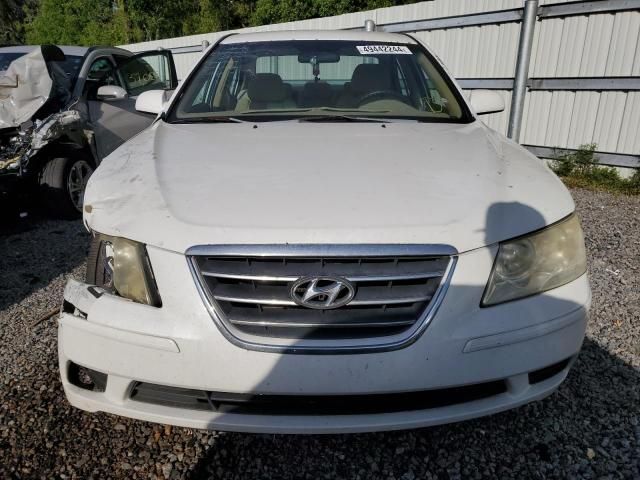 2009 Hyundai Sonata GLS