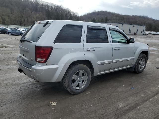 2006 Jeep Grand Cherokee Overland