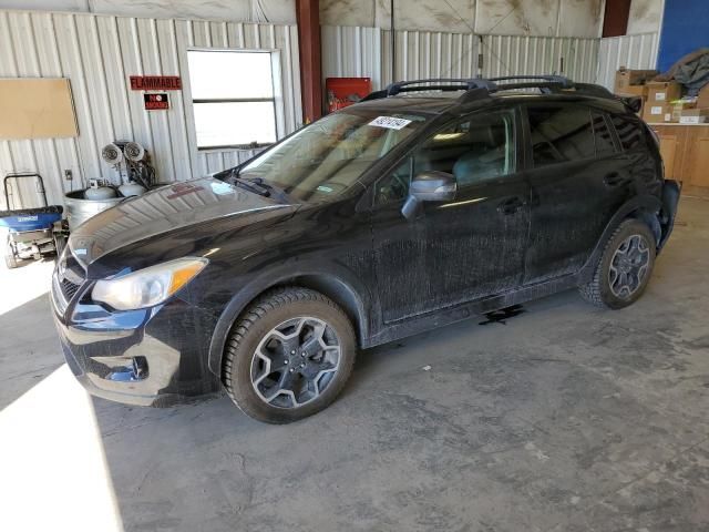 2015 Subaru XV Crosstrek 2.0 Limited