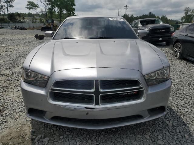 2013 Dodge Charger SE