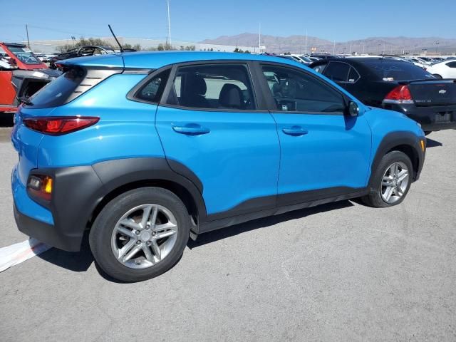 2020 Hyundai Kona SE