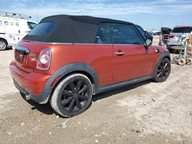 2014 Mini Cooper