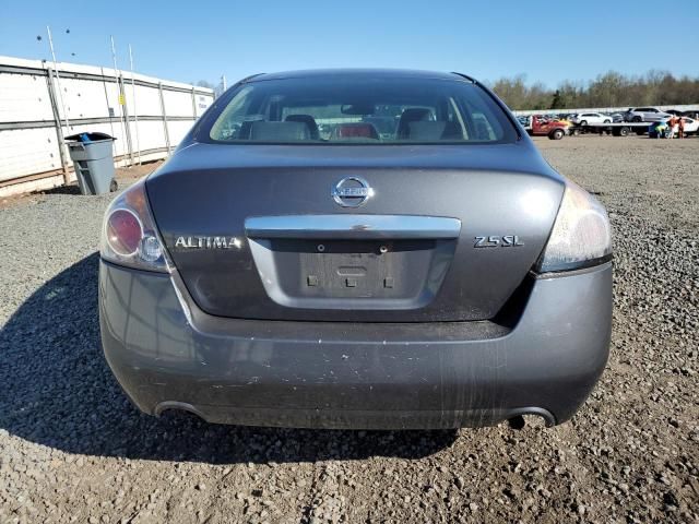 2009 Nissan Altima 2.5