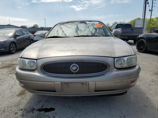 2003 Buick Lesabre Custom