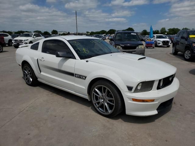 2007 Ford Mustang GT