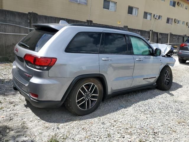 2020 Jeep Grand Cherokee Trailhawk