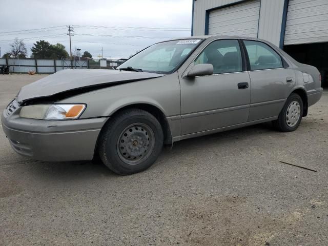 1997 Toyota Camry LE