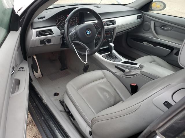 2009 BMW 328 I