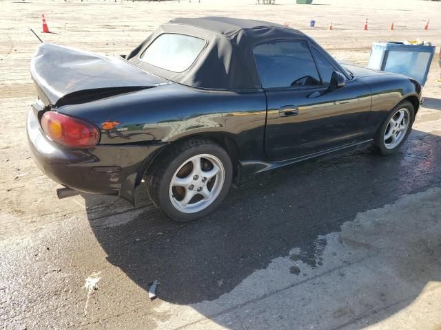 1999 Mazda MX-5 Miata