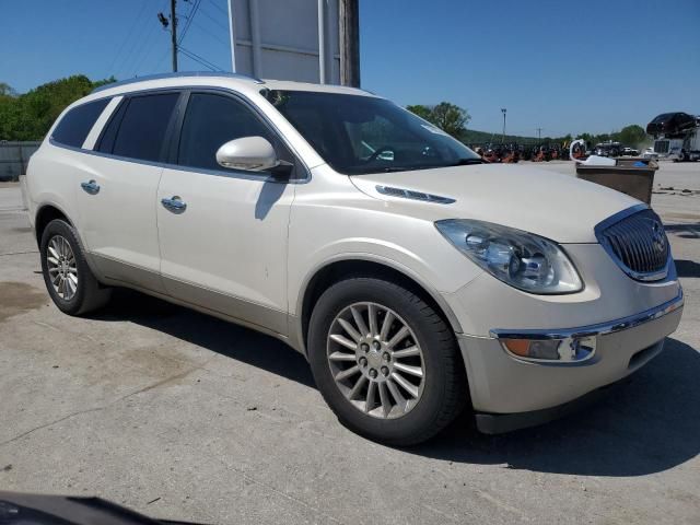 2011 Buick Enclave CXL