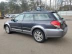 2008 Subaru Outback 3.0R LL Bean