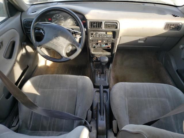 1994 Nissan Sentra E