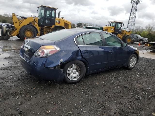 2011 Nissan Altima Base