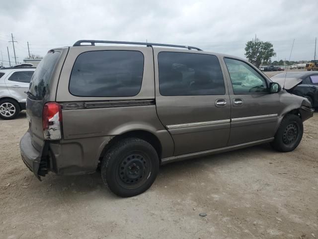 2005 Buick Terraza CX