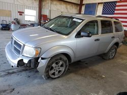 2007 Dodge Durango SLT en venta en Helena, MT