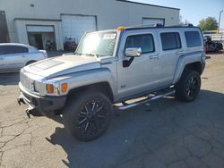 2006 Hummer H3 en venta en Woodburn, OR