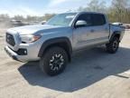 2019 Toyota Tacoma Double Cab