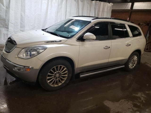 2011 Buick Enclave CXL