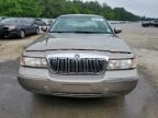 2001 Mercury Grand Marquis LS