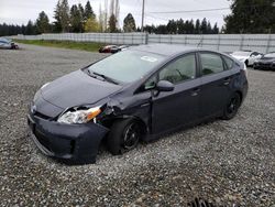 2015 Toyota Prius for sale in Graham, WA