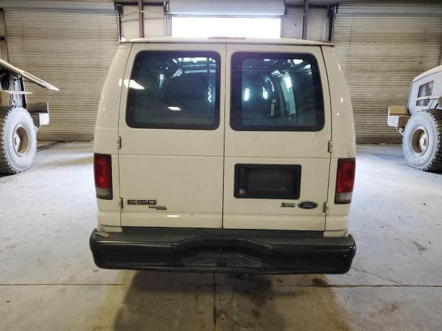 2011 Ford Econoline E150 Van