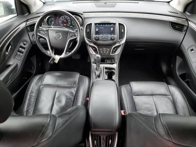 2014 Buick Lacrosse