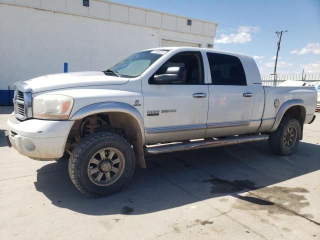 2006 Dodge RAM 3500