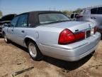 2001 Mercury Grand Marquis LS