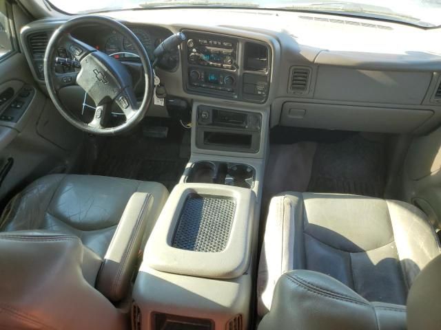 2006 Chevrolet Silverado K3500