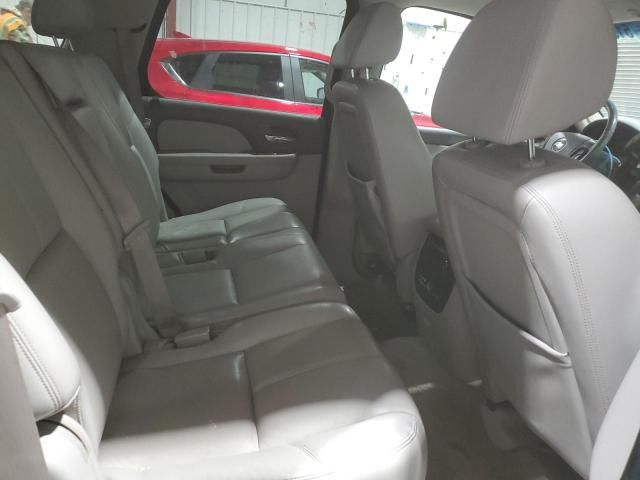 2008 Chevrolet Tahoe K1500