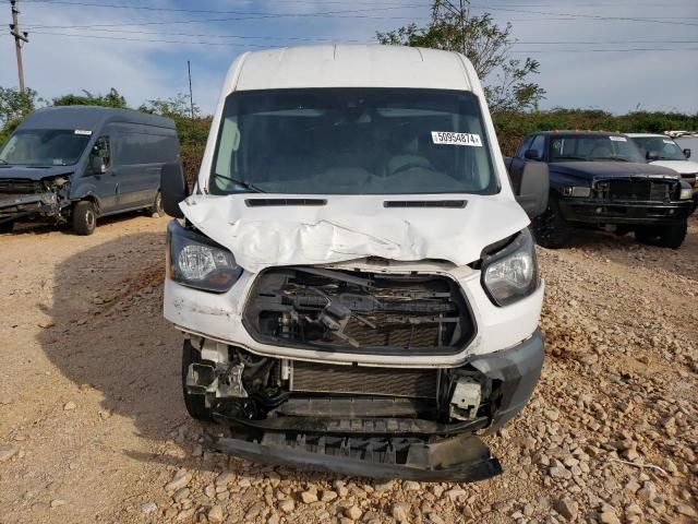 2016 Ford Transit T-250