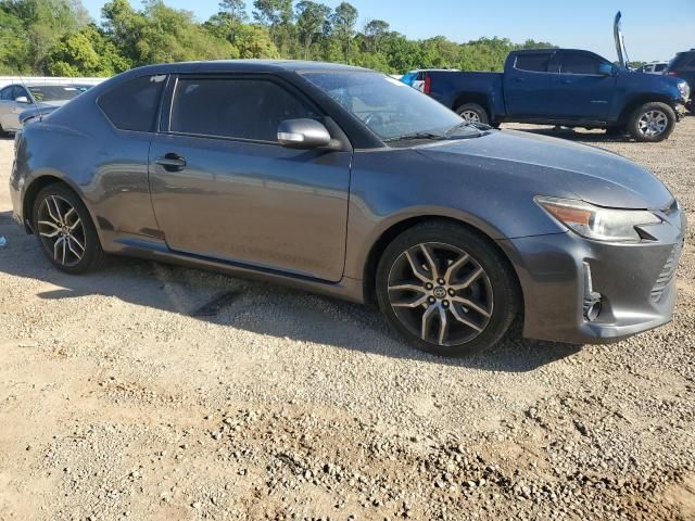 2015 Scion TC