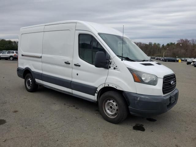 2015 Ford Transit T-250