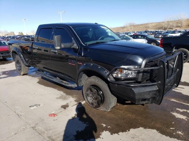 2015 Dodge RAM 2500 ST