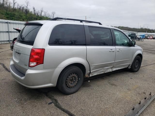 2012 Dodge Grand Caravan SE