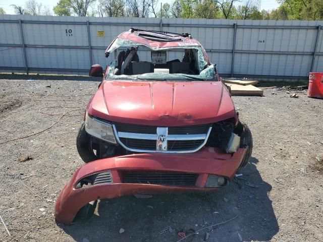 2009 Dodge Journey SXT